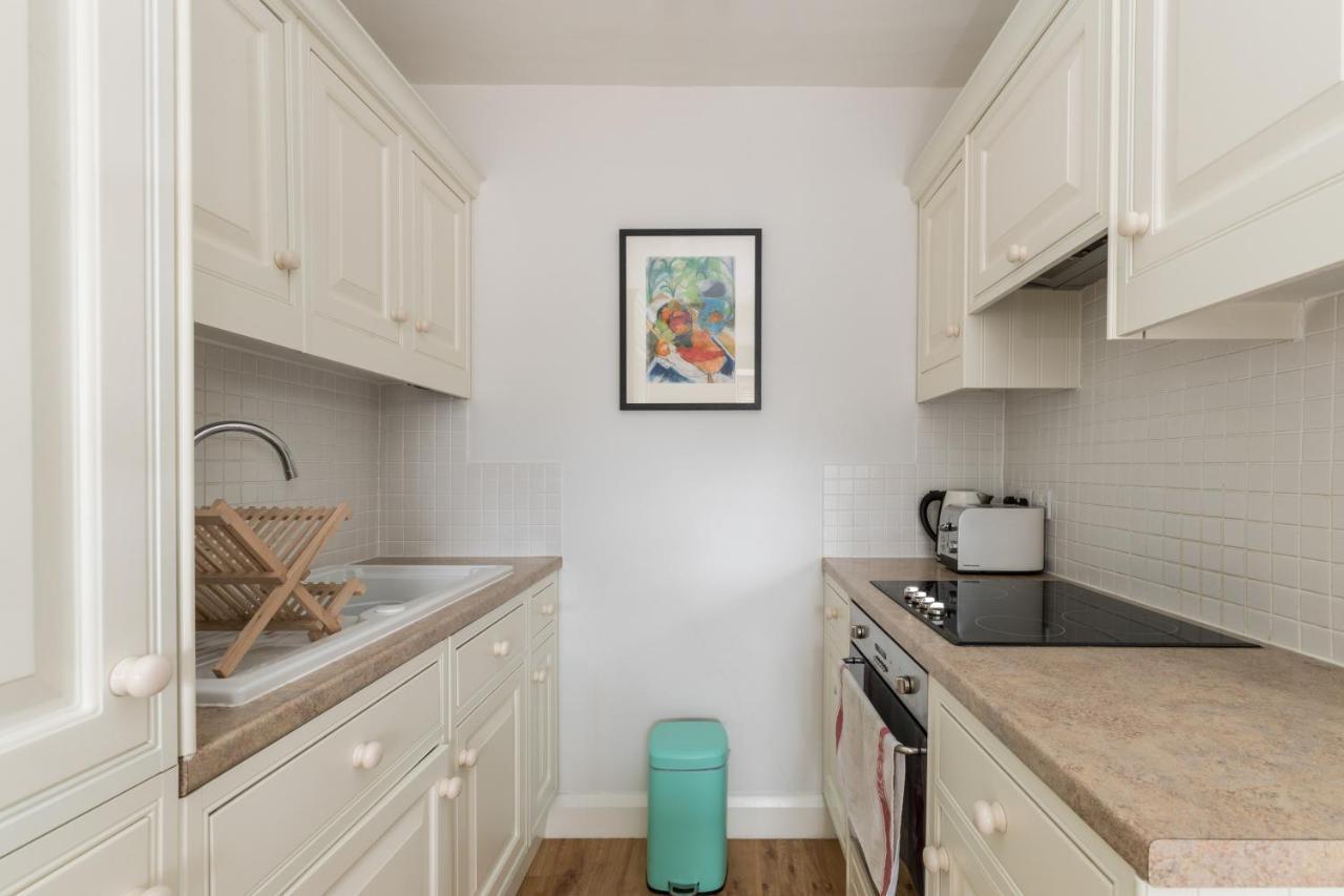 Charming Flat With Balcony In Pimlico Apartment Лондон Екстериор снимка