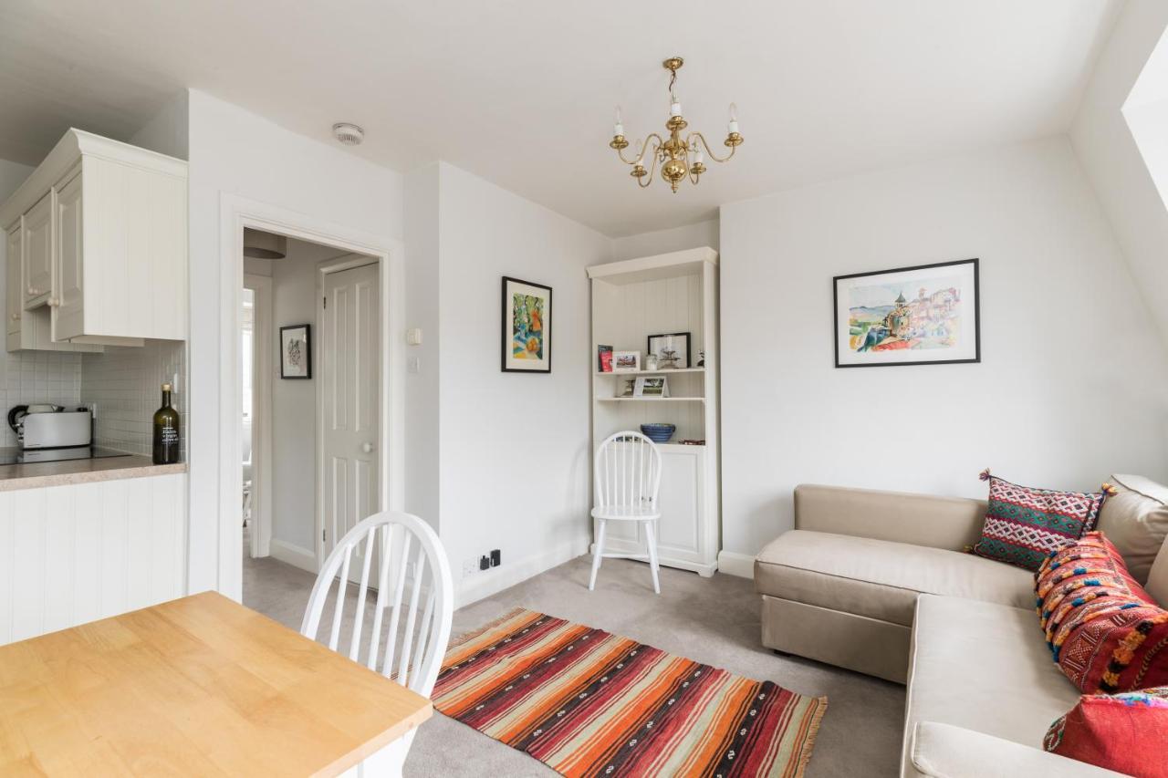 Charming Flat With Balcony In Pimlico Apartment Лондон Екстериор снимка